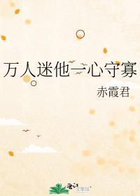 万人迷他一心守寡 作者赤霞君