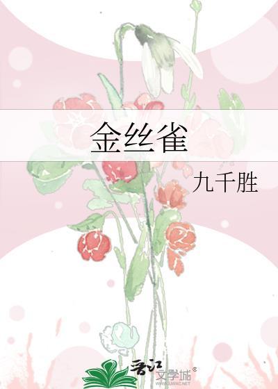 金丝雀半截白菜