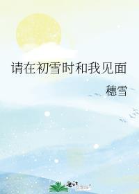 请在初雪时和我见面晋江