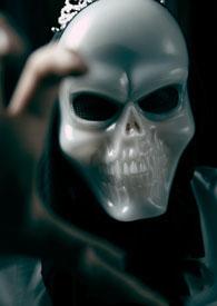 杀不死的他与死不了的她电影