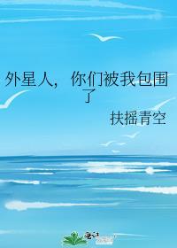 你们被我包围了英文