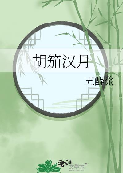 胡笳汉月在线观看