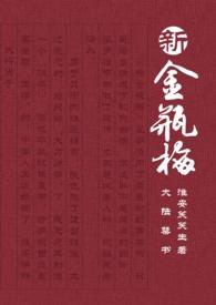 新金瓶梅 剧情介绍