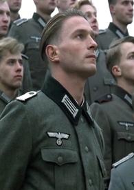 情迷1942二战德国