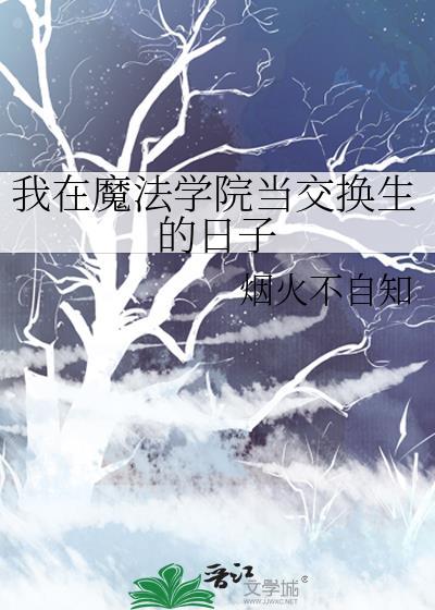 我在魔法学院任教