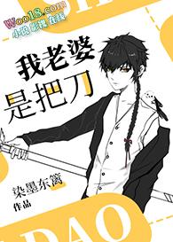我的老婆是把剑