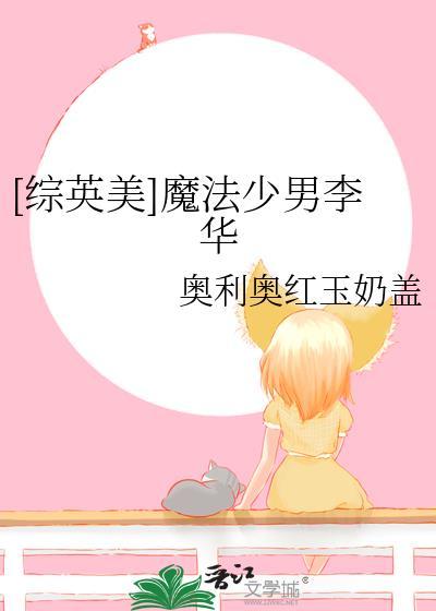 综英美魔法少女在纽约