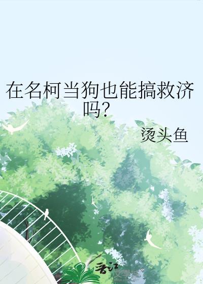 名柯主角团