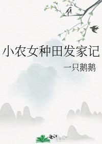 小农女种田发家记笔趣阁