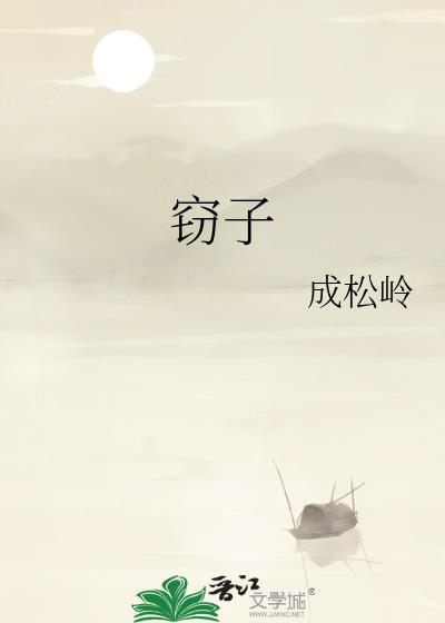 窃子疑云
