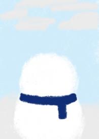 冬日落日余晖唯美句子