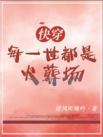 快穿每一世都是火葬场讲的什么