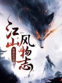 江山风物志讲的是什么