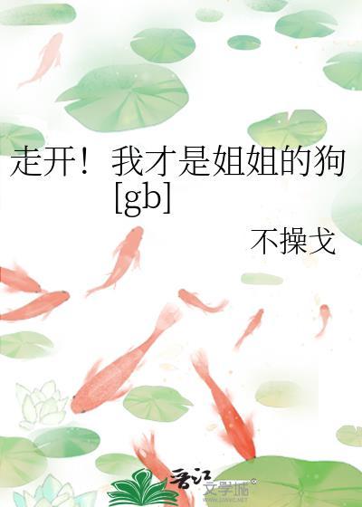 走开我才是姐姐的狗gb
