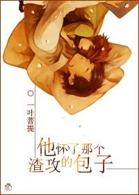 他怀了那个渣攻的包子书包网