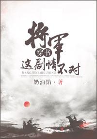 将军剧透