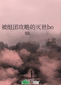 被组团攻略的灭世boss晋江