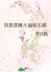 我靠摆摊火遍娱乐圈28