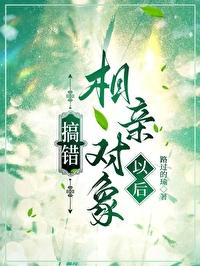 搞错相亲对象以后会怎么样