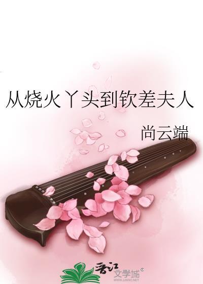 从烧火丫头到钦差夫人尚云端