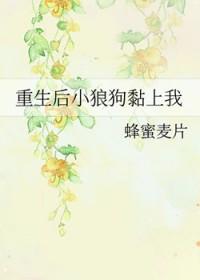 重生我的小狼狗