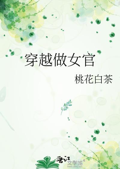 穿越做官的
