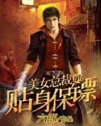 美女总裁的贴身保镖 雪中银狐