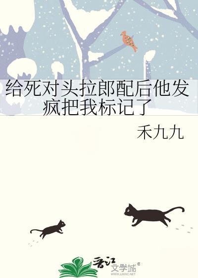 给死对头戴帽完结