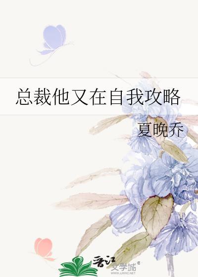 总裁他又在追妻