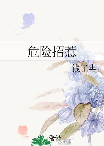 危险招惹林初晴