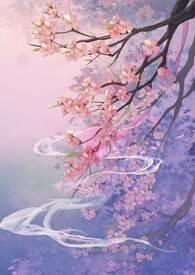 穿越成男主师尊了全文