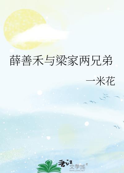 薛善禾与梁家两兄弟 一米花