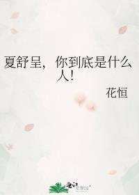 夏舒舒简历