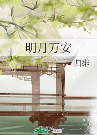 明月万安作者归绯