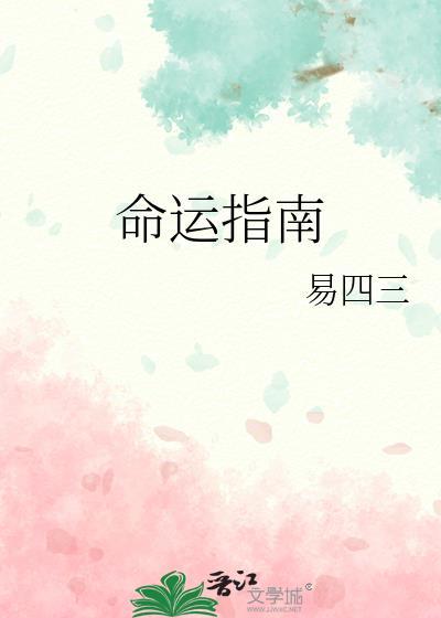 命运指南txt百度