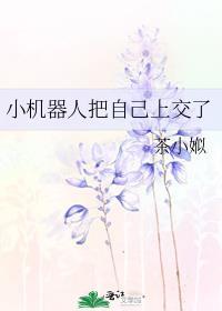 小机器人把自己上交了晋江