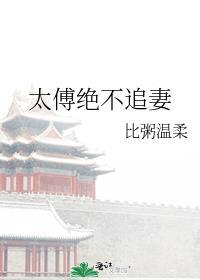 太傅拒了我的聘婚是什么