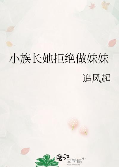 小族长txt