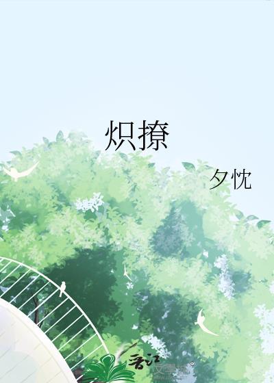 炽撩全文免费阅读最新章节