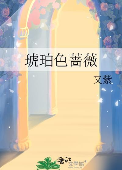 琥珀色のハンタ(琥珀色的hunter)