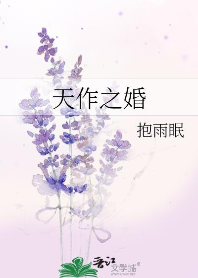 天作之婚by抱雨眠全文免费阅读TXT