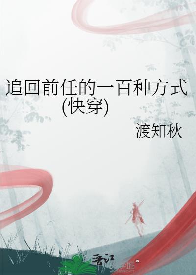 追回前任攻略