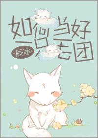 如何当好一只毛团辰冰.txt