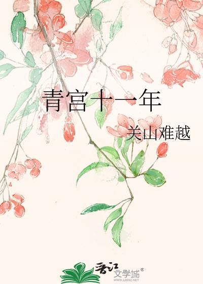 青宫十一年笔趣阁