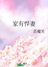家有悍妻何愁不成功