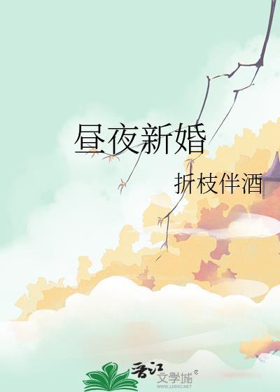 昼夜新婚番外版折枝伴酒txt