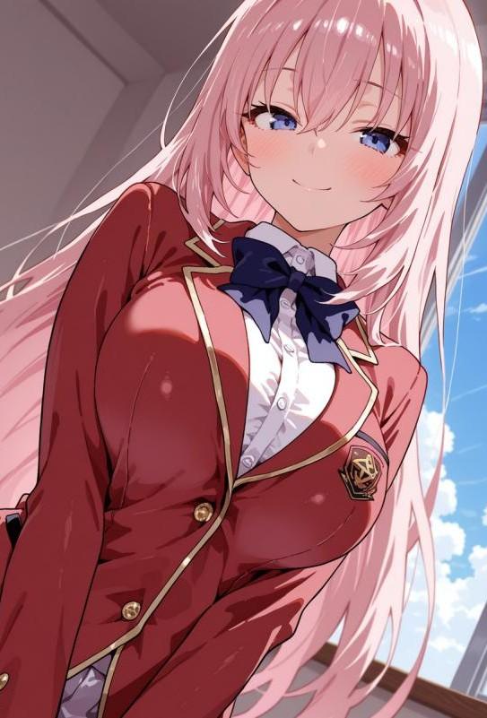 欢迎来到唯我至上主义教室文库