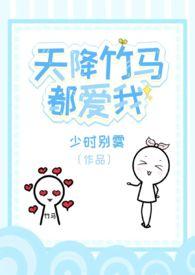 天降竹马什么意思