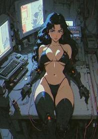 群星迷之探测器