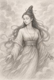 九天第一女帝林千雪
